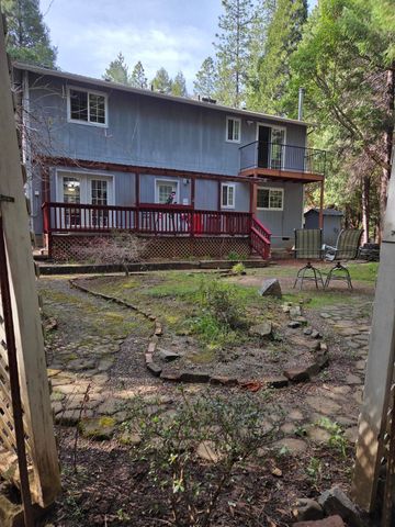 3760 Pleasant Creek Road, Rogue River, OR 97537