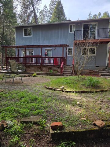 3760 Pleasant Creek Road, Rogue River, OR 97537