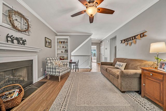 4719 Wembley PL SW, Roanoke, VA 24018