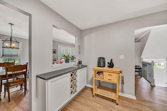 4719 Wembley PL SW, Roanoke, VA 24018