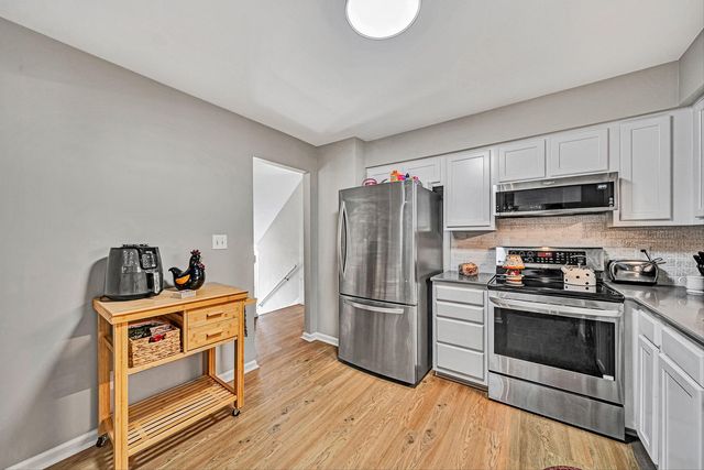4719 Wembley PL SW, Roanoke, VA 24018