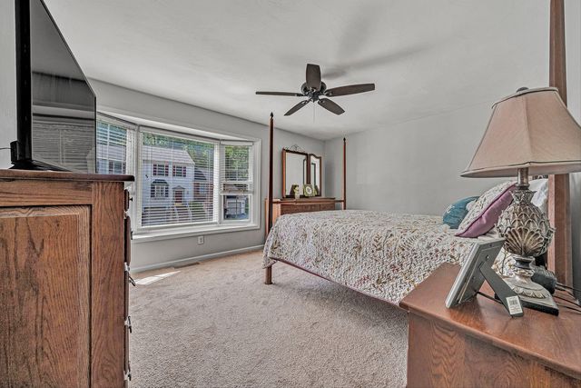 4719 Wembley PL SW, Roanoke, VA 24018