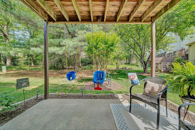 4719 Wembley PL SW, Roanoke, VA 24018