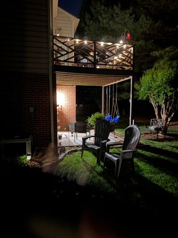 4719 Wembley PL SW, Roanoke, VA 24018