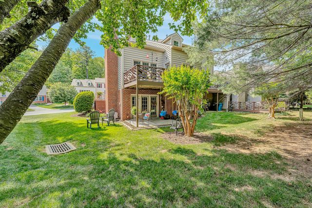 4719 Wembley PL SW, Roanoke, VA 24018