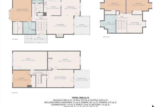 4719 Wembley PL SW, Roanoke, VA 24018