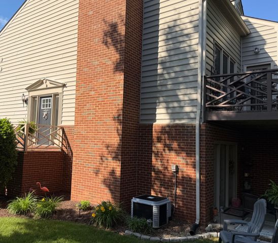 4719 Wembley PL SW, Roanoke, VA 24018
