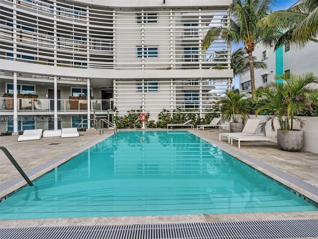 9821 E Bay Harbor Dr 302, Bay Harbor Islands, FL 33154