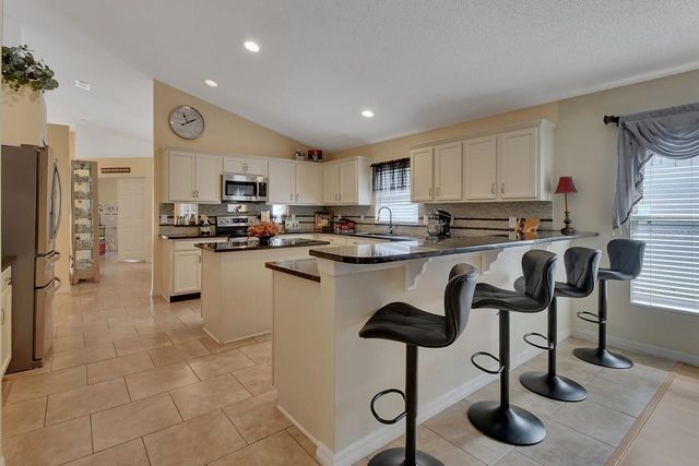 592 BLUE PARK ROAD, Orange City, FL 32763