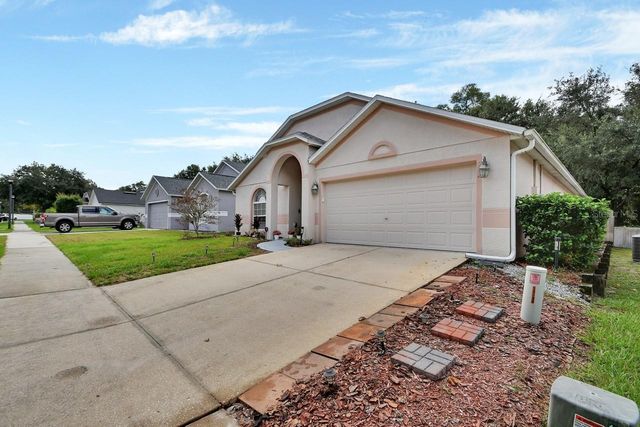 592 BLUE PARK ROAD, Orange City, FL 32763