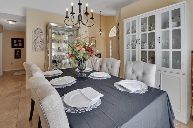 592 BLUE PARK ROAD, Orange City, FL 32763