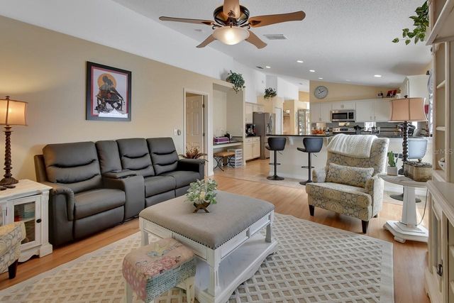 592 BLUE PARK ROAD, Orange City, FL 32763