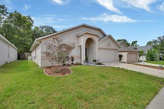 592 BLUE PARK ROAD, Orange City, FL 32763
