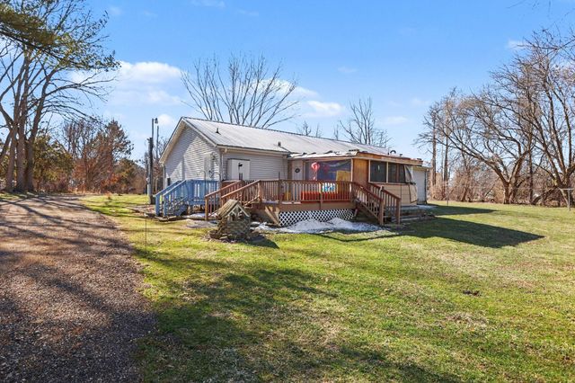 4827 W Paradise Road W, Battle Creek, MI 49015