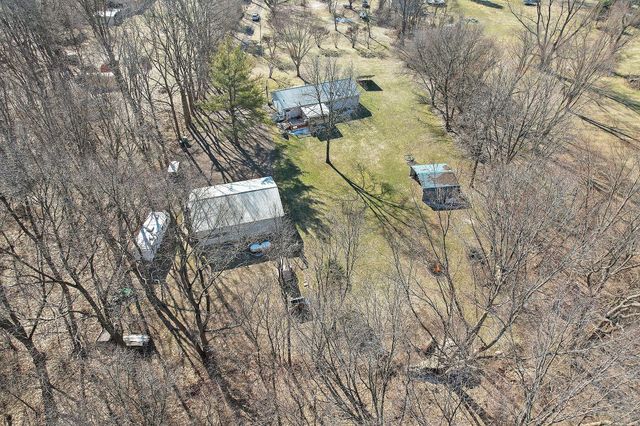 4827 W Paradise Road W, Battle Creek, MI 49015