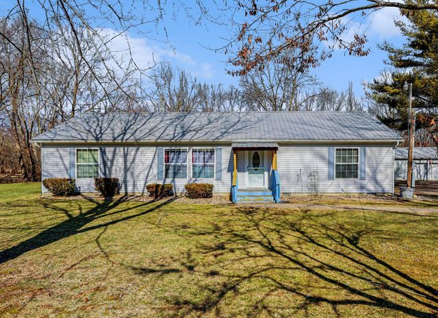 4827 W Paradise Road W, Battle Creek, MI 49015