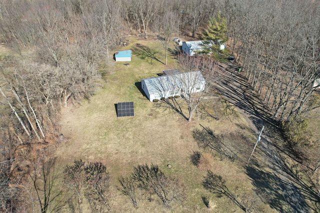 4827 W Paradise Road W, Battle Creek, MI 49015