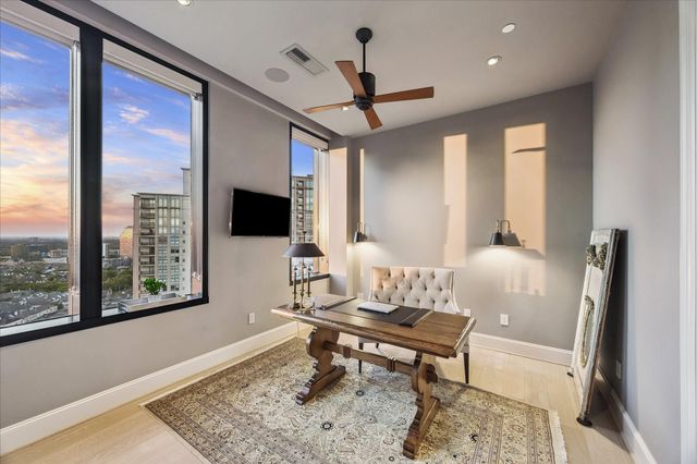 1409 Post Oak Boulevard 2202, Houston, TX 77056