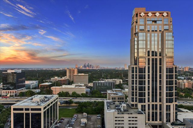 1409 Post Oak Boulevard 2202, Houston, TX 77056