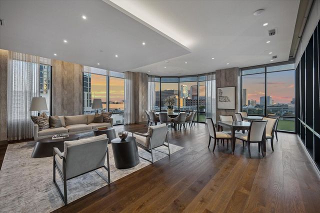 1409 Post Oak Boulevard 2202, Houston, TX 77056