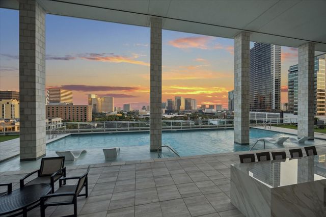 1409 Post Oak Boulevard 2202, Houston, TX 77056