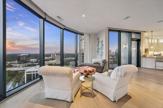 1409 Post Oak Boulevard 2202, Houston, TX 77056