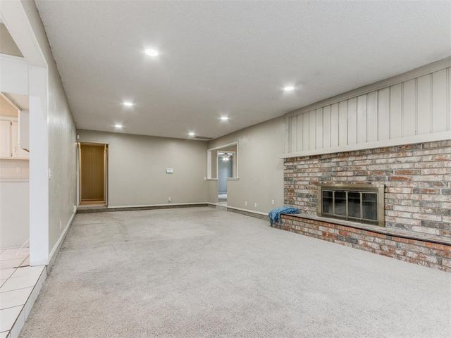 6609 Laurel Road, Oklahoma City, OK 73162