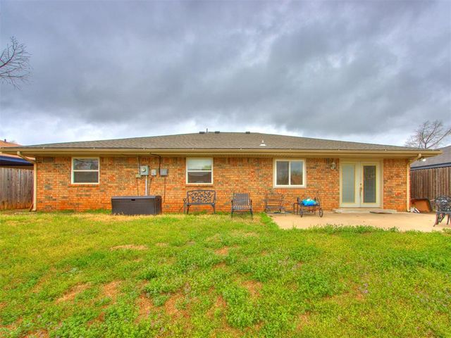 6609 Laurel Road, Oklahoma City, OK 73162
