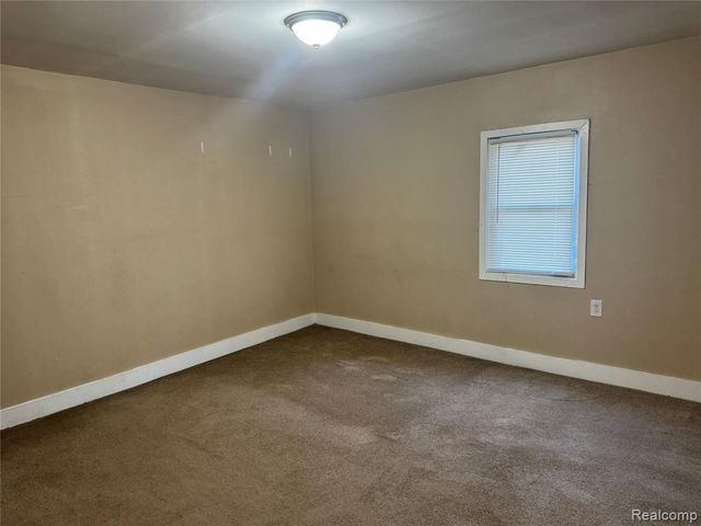 15835 Cruse Street, Detroit, MI 48227