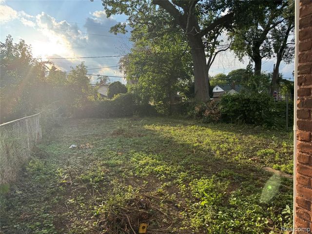 15835 Cruse Street, Detroit, MI 48227