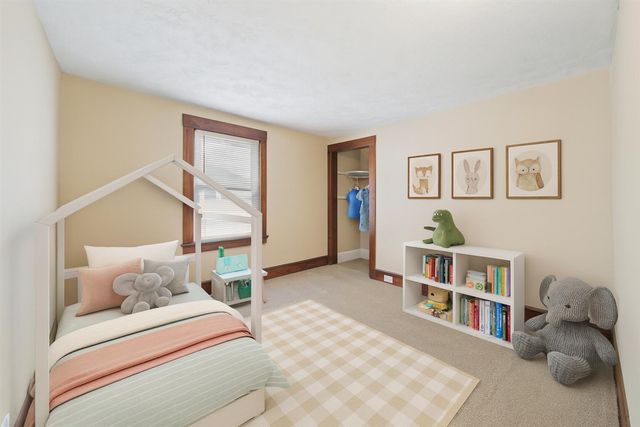 407 S West Avenue, Jackson, MI 49201