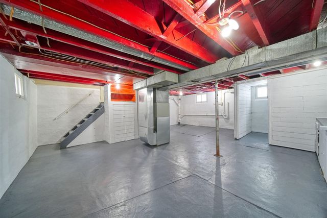 407 S West Avenue, Jackson, MI 49201