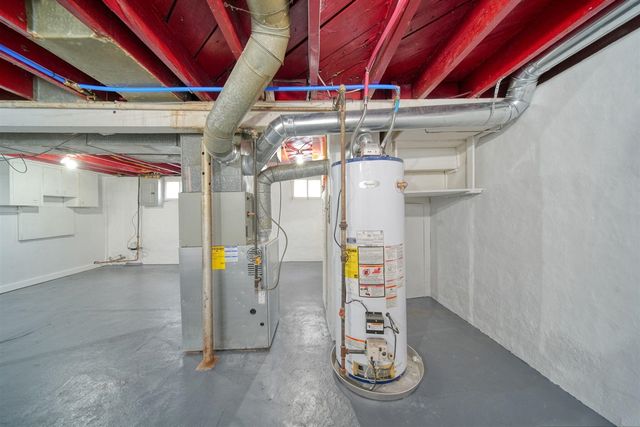 407 S West Avenue, Jackson, MI 49201