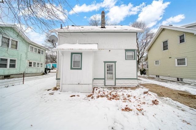 407 S West Avenue, Jackson, MI 49201