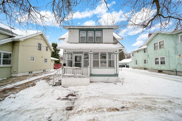 407 S West Avenue, Jackson, MI 49201