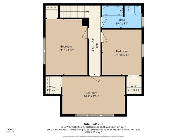 407 S West Avenue, Jackson, MI 49201