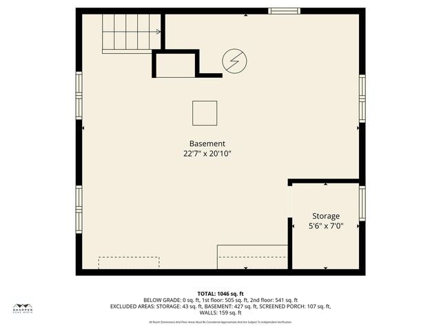 407 S West Avenue, Jackson, MI 49201