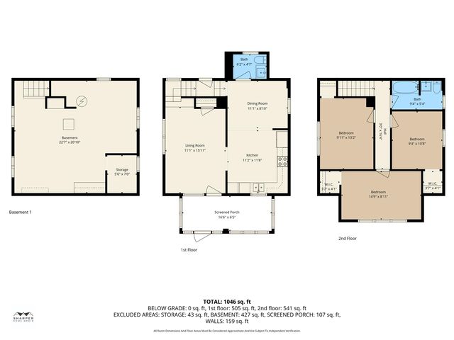 407 S West Avenue, Jackson, MI 49201