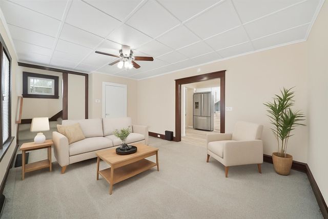 407 S West Avenue, Jackson, MI 49201