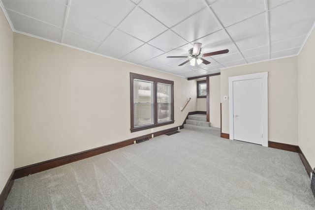 407 S West Avenue, Jackson, MI 49201