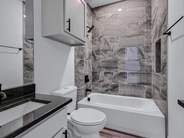 729 E Sears Street, Denison, TX 75021