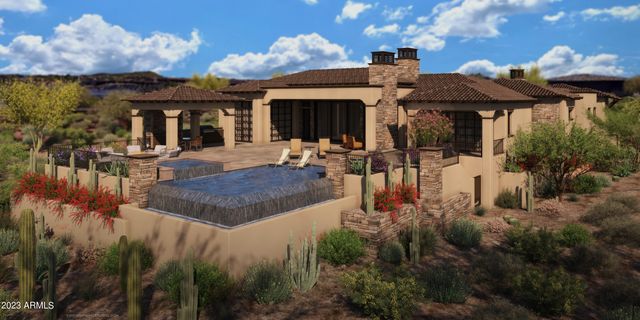 38244 N 108TH Street 120, Scottsdale, AZ 85262