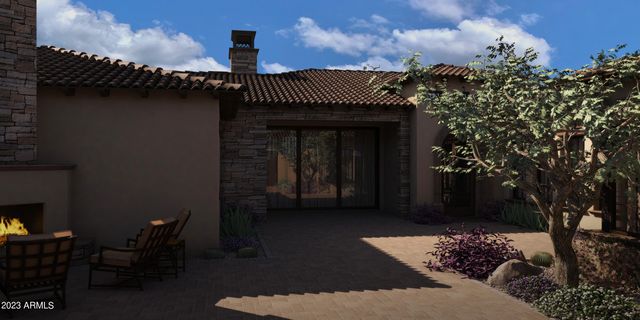 38244 N 108TH Street 120, Scottsdale, AZ 85262