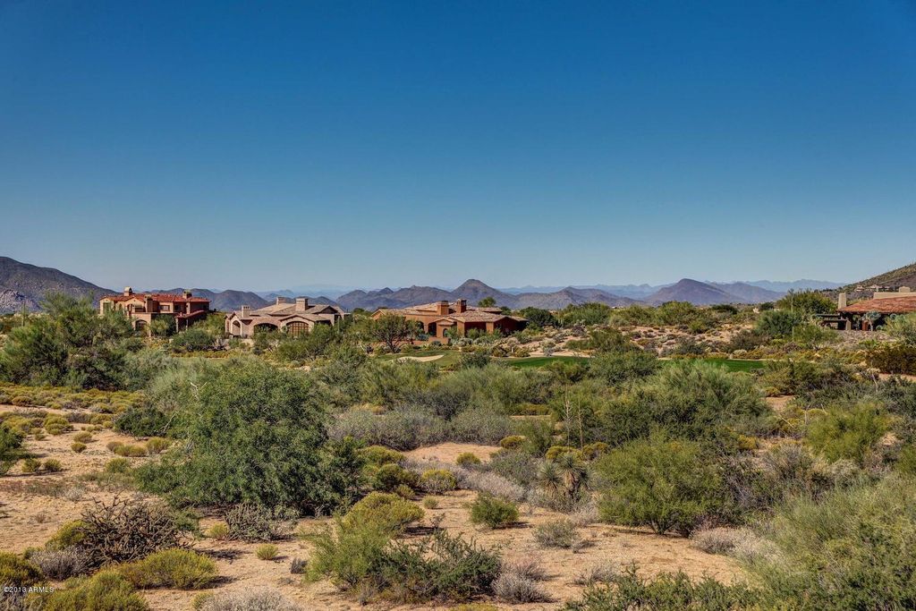 38244 N 108TH Street 120, Scottsdale, AZ 85262 — exterior