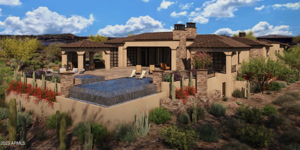 38244 N 108TH Street 120, Scottsdale, AZ 85262 — photo 2