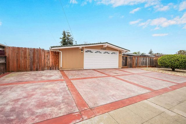 27669 Loyola ave, Hayward, CA 94545