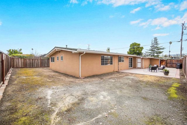 27669 Loyola ave, Hayward, CA 94545