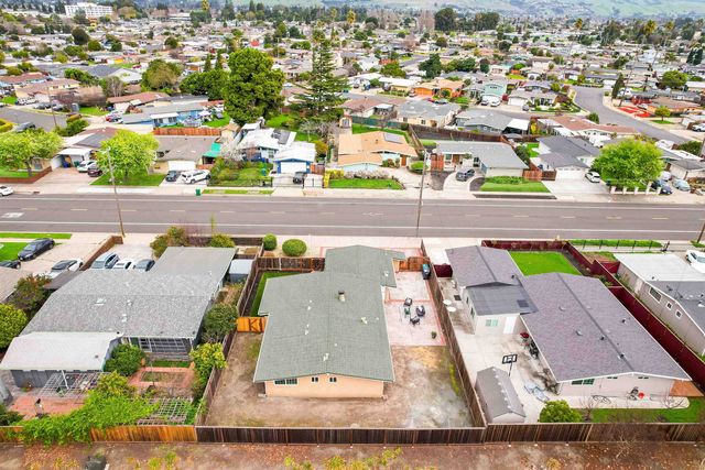 27669 Loyola ave, Hayward, CA 94545