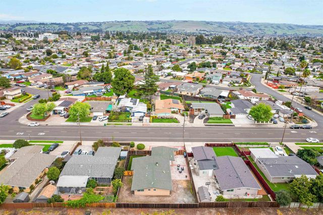 27669 Loyola ave, Hayward, CA 94545