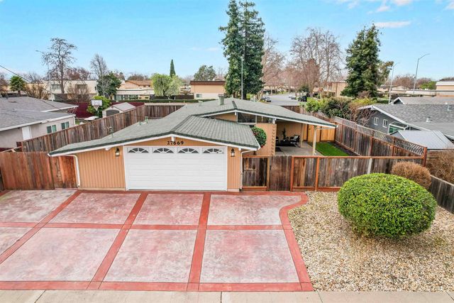 27669 Loyola ave, Hayward, CA 94545
